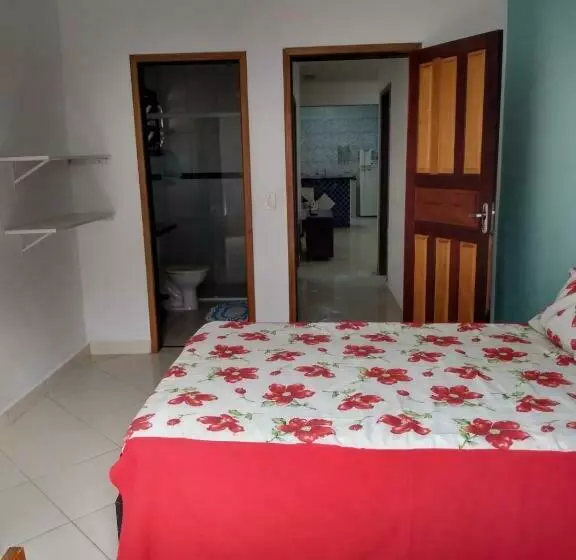 Casa Temporada Feriados E Finais De Semana Em Ubatuba Sp