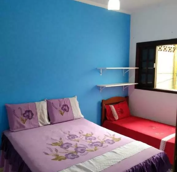 Casa Temporada Feriados E Finais De Semana Em Ubatuba Sp