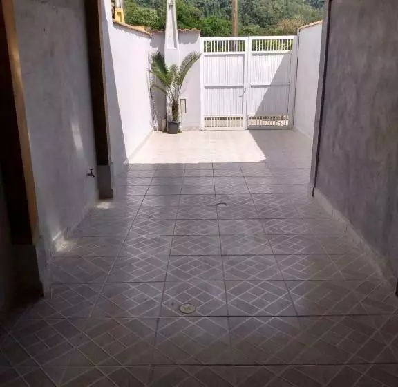Casa Temporada Feriados E Finais De Semana Em Ubatuba Sp