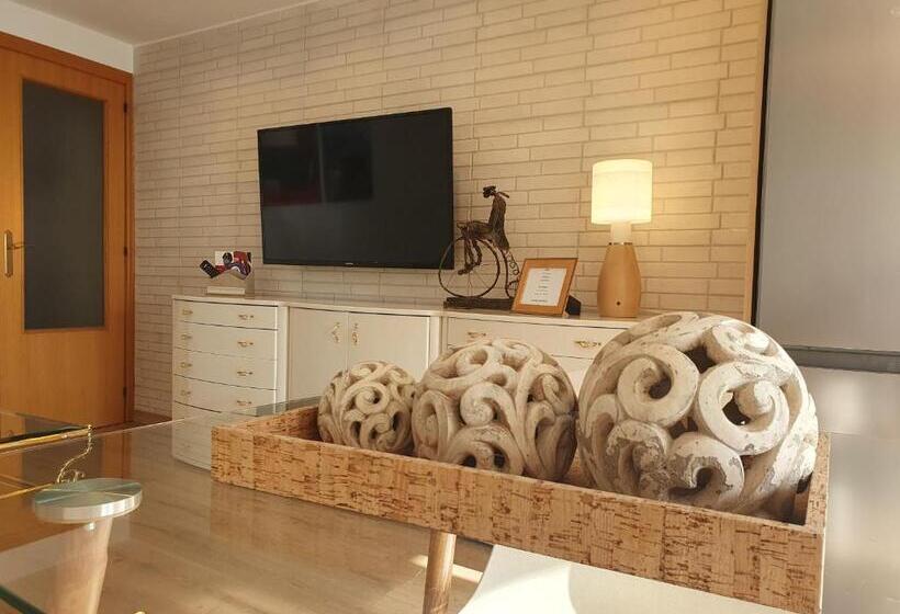 Casco Histórico, Con Parking Incluido