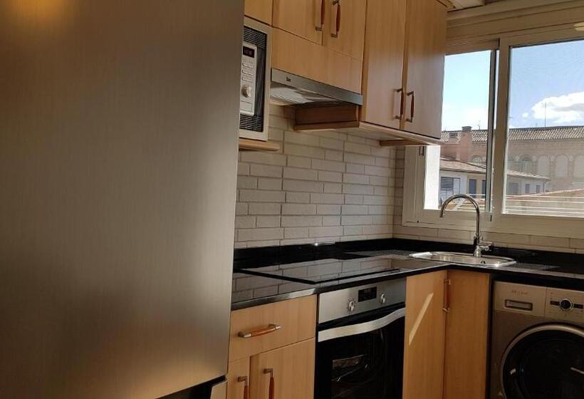 Casco Histórico, Con Parking Incluido