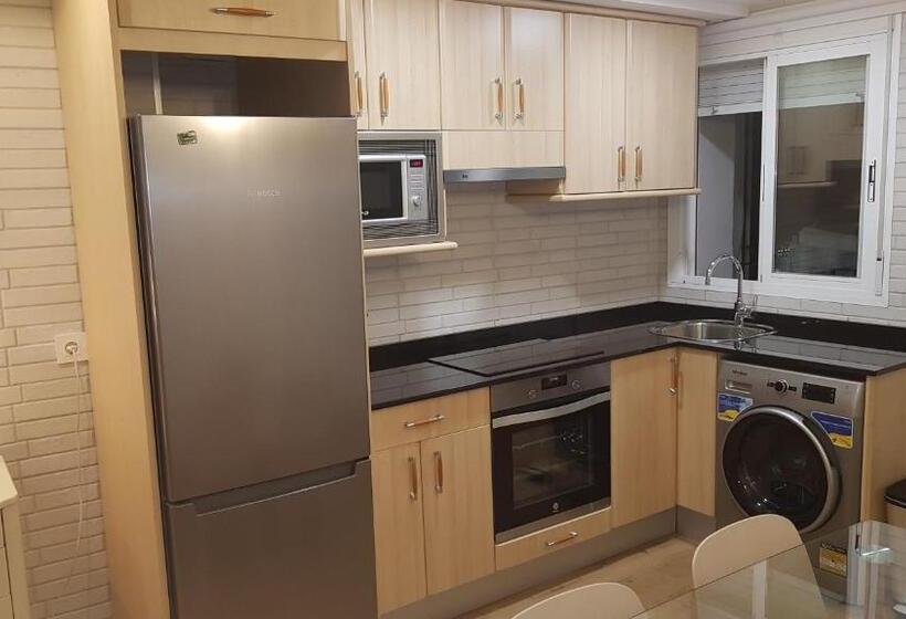 Casco Histórico, Con Parking Incluido