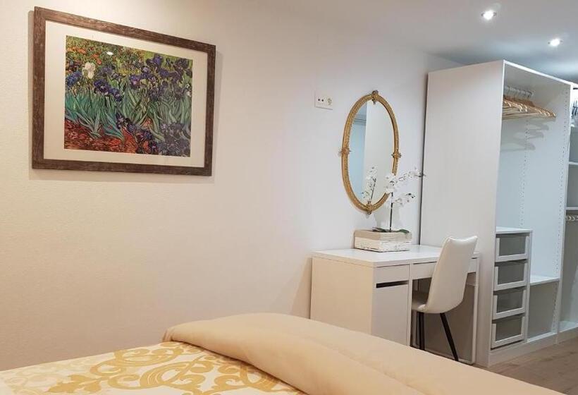 Casco Histórico, Con Parking Incluido