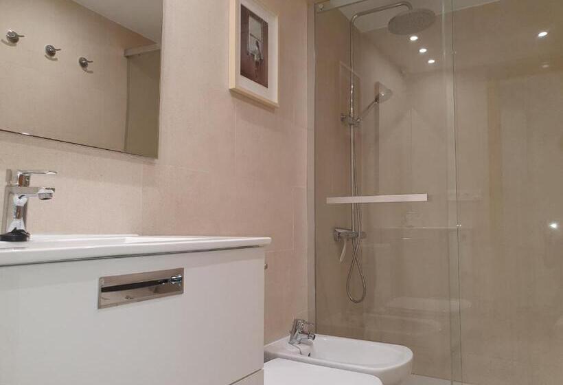 Casco Histórico, Con Parking Incluido