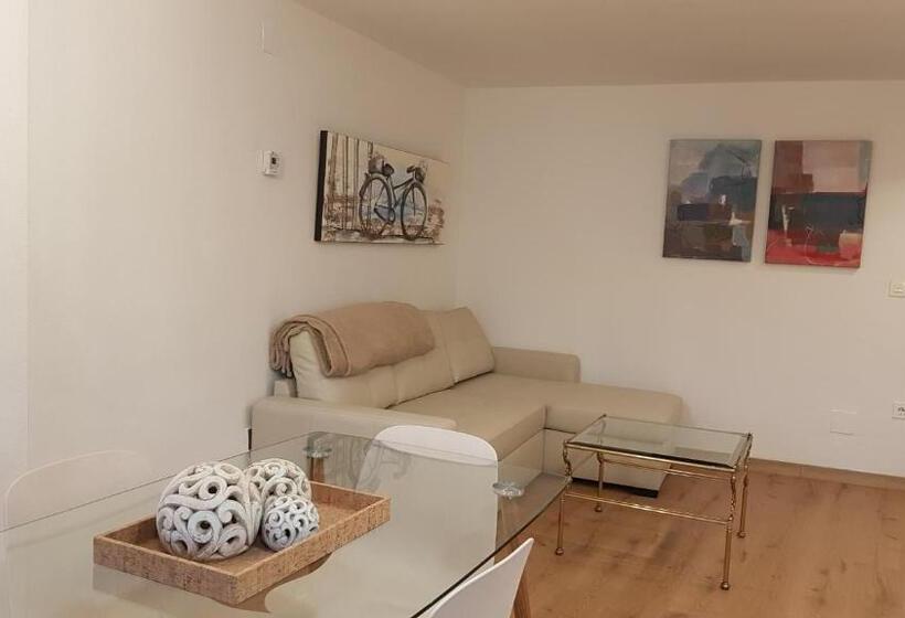 Casco Histórico, Con Parking Incluido