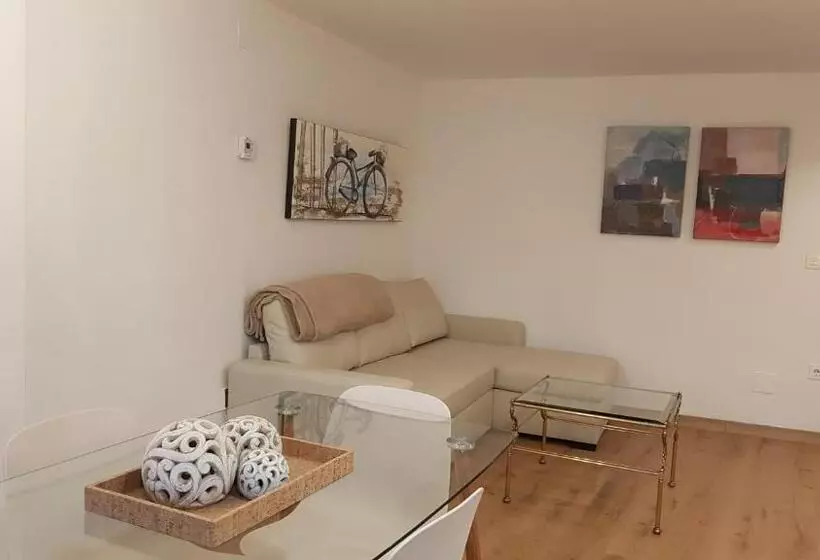 Casco Histórico, Con Parking Incluido