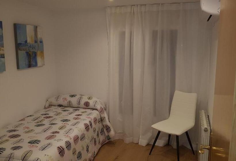 Casco Histórico, Con Parking Incluido