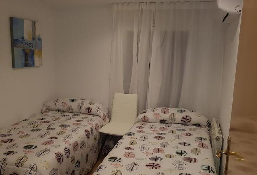 Casco Histórico, Con Parking Incluido