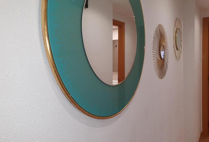 Casco Histórico, Con Parking Incluido