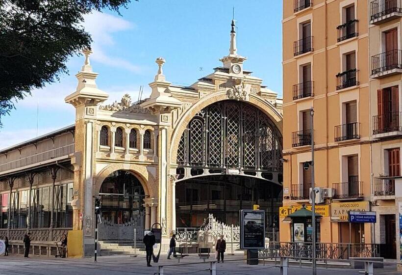 Casco Histórico, Con Parking Incluido
