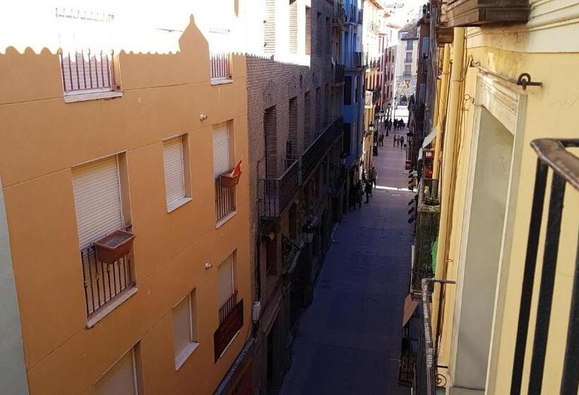 Casco Histórico, Con Parking Incluido
