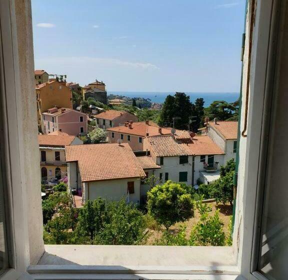 La Casetta Della Rina