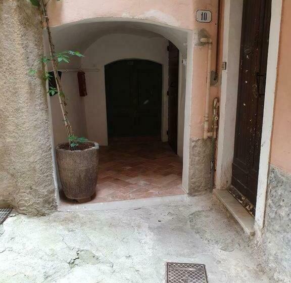 La Casetta Della Rina