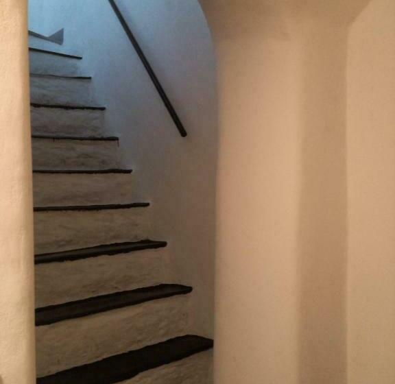 La Casetta Della Rina