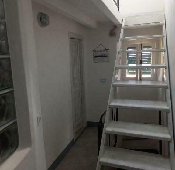 La Casetta Della Rina