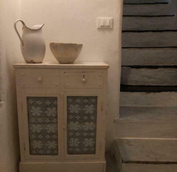 La Casetta Della Rina