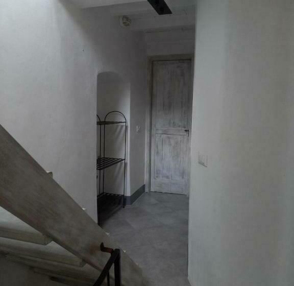 La Casetta Della Rina