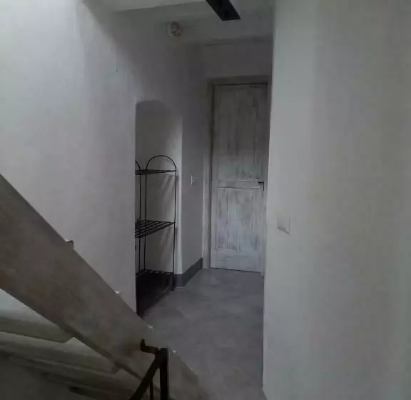 La Casetta Della Rina