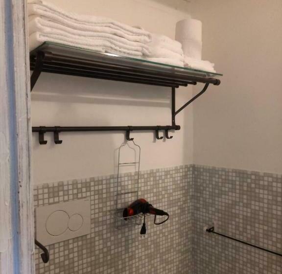 La Casetta Della Rina