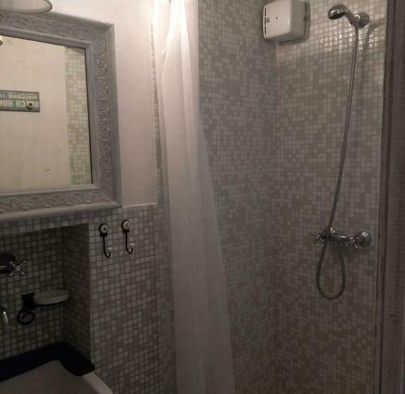 La Casetta Della Rina