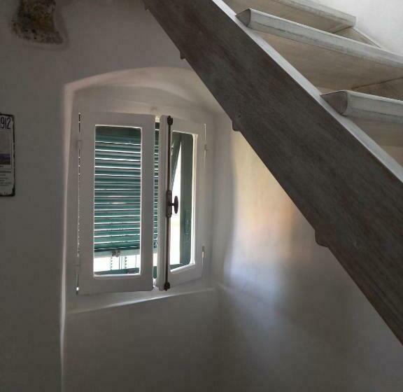 La Casetta Della Rina