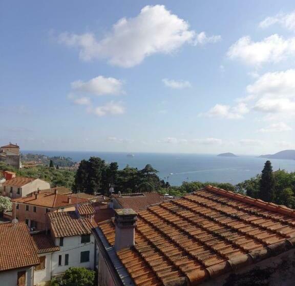 La Casetta Della Rina