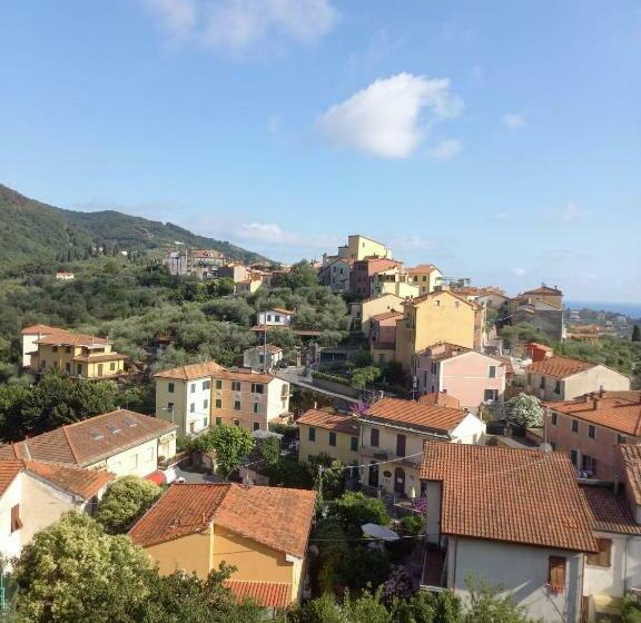 La Casetta Della Rina