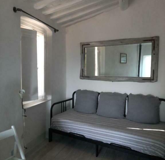 La Casetta Della Rina