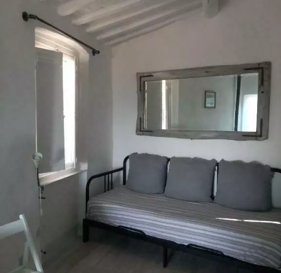 La Casetta Della Rina