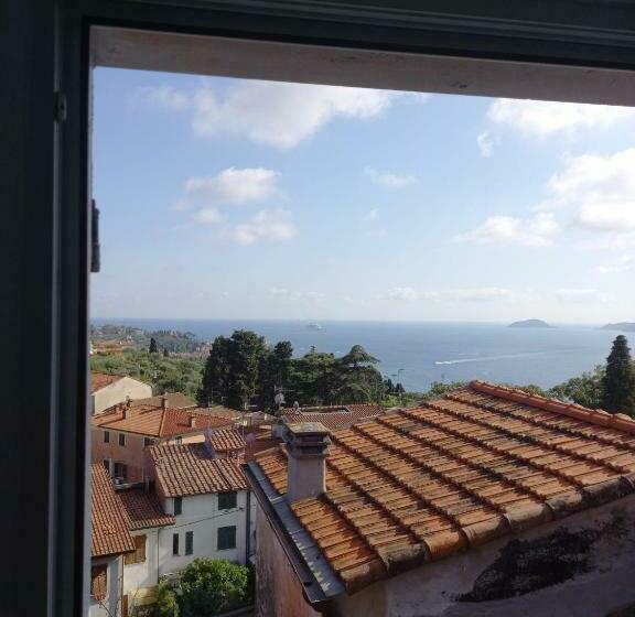 La Casetta Della Rina