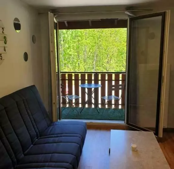 Le 67,ski Et Randonnée,lave Linge,sèche Linge,parking