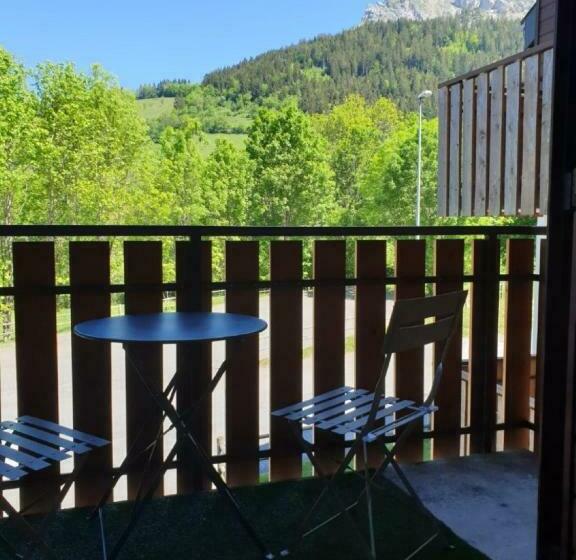 Le 67,ski Et Randonnée,lave Linge,sèche Linge,parking