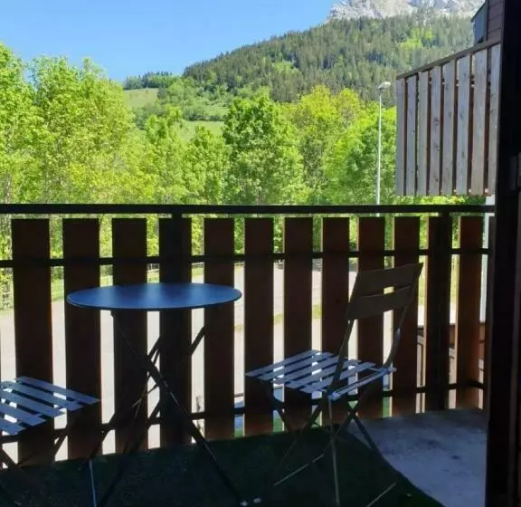 Le 67,ski Et Randonnée,lave Linge,sèche Linge,parking