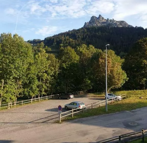 Le 67,ski Et Randonnée,lave Linge,sèche Linge,parking