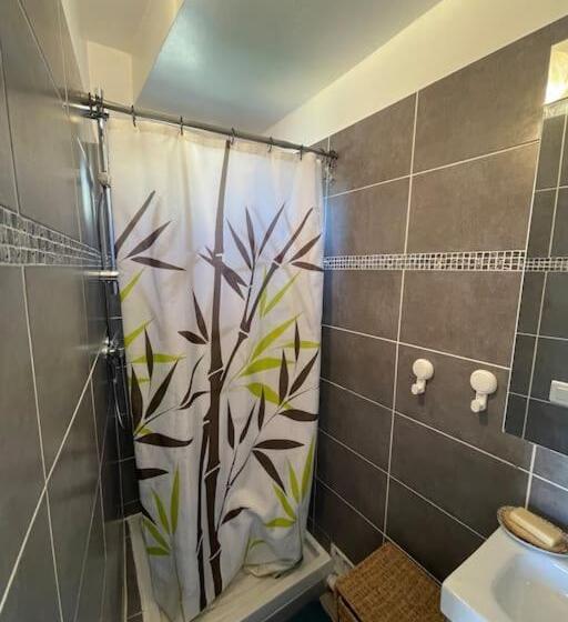 Le Provencal   Hyper Centre   Clim   Terrasse