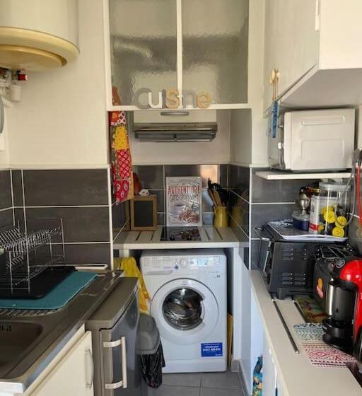 Le Provencal   Hyper Centre   Clim   Terrasse