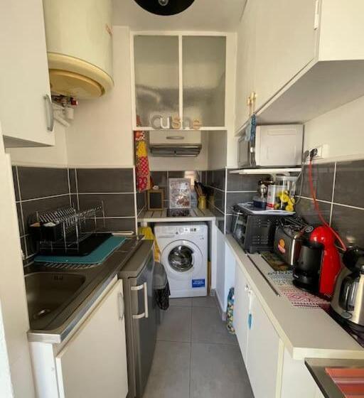 Le Provencal   Hyper Centre   Clim   Terrasse