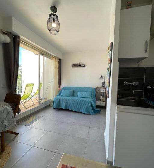 Le Provencal   Hyper Centre   Clim   Terrasse