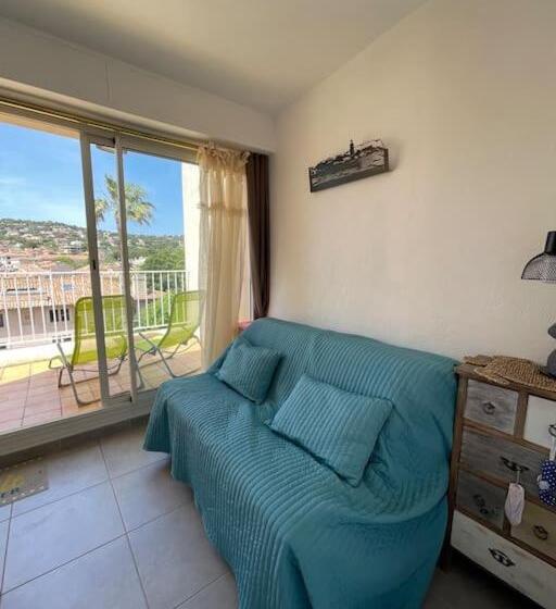 Le Provencal   Hyper Centre   Clim   Terrasse