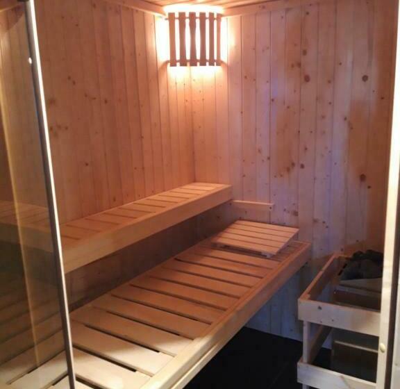 Celebration Wellnesshuisje