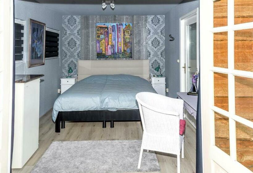 Celebration Wellnesshuisje