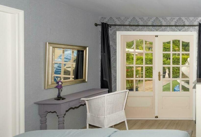 Celebration Wellnesshuisje