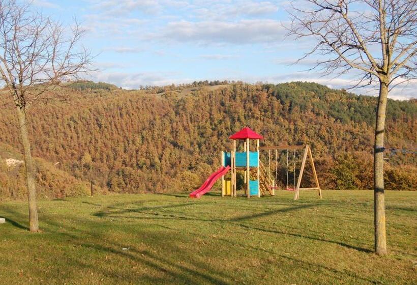 Agriturismo Villa Sant  Andrea