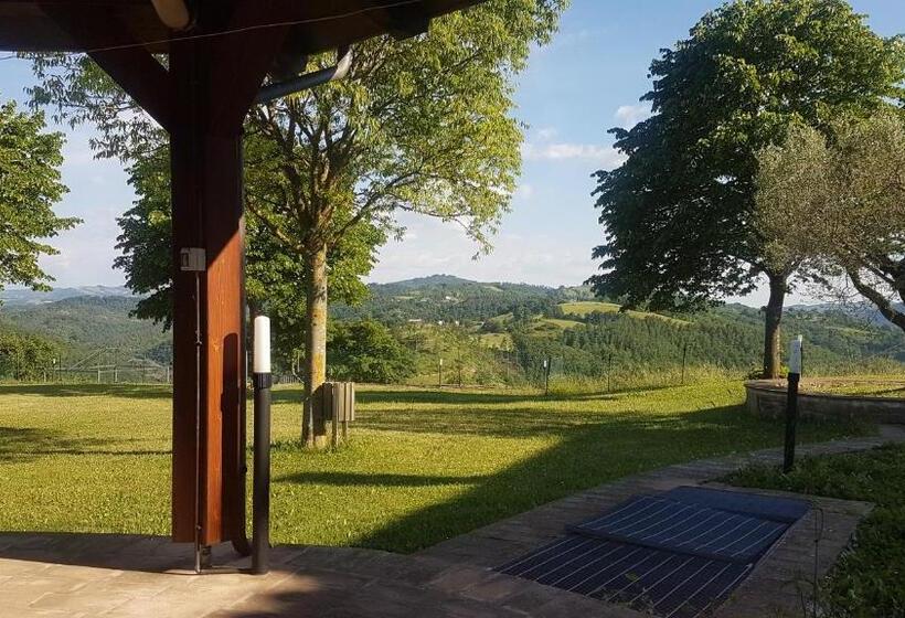 Agriturismo Villa Sant  Andrea