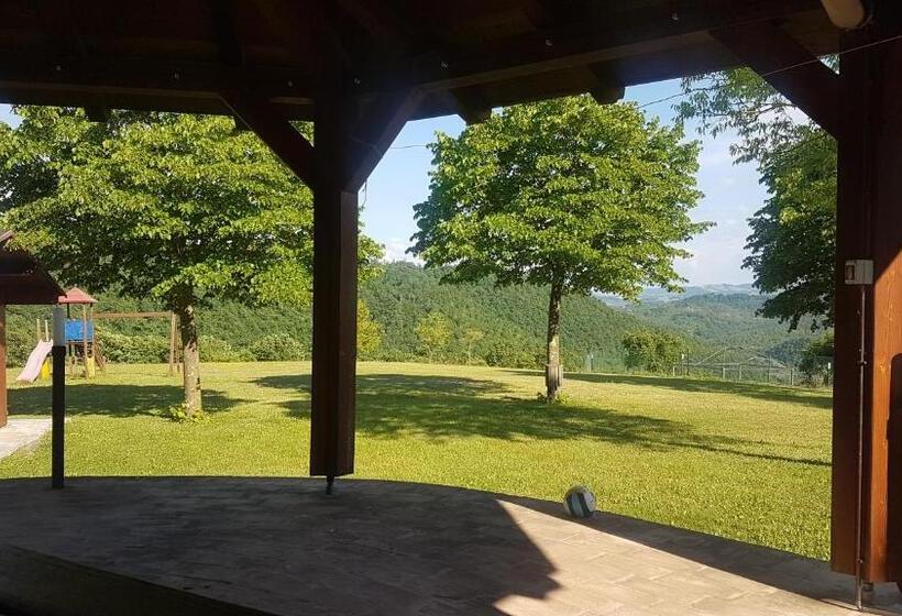 Agriturismo Villa Sant  Andrea