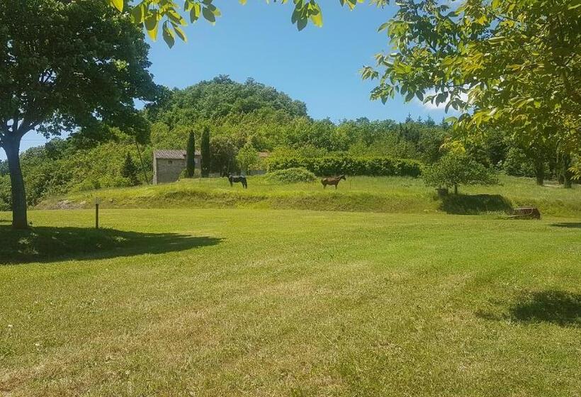 Agriturismo Villa Sant  Andrea