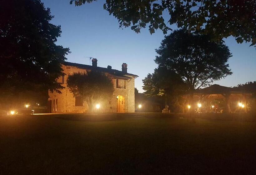 Agriturismo Villa Sant  Andrea