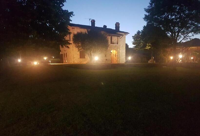 Agriturismo Villa Sant  Andrea