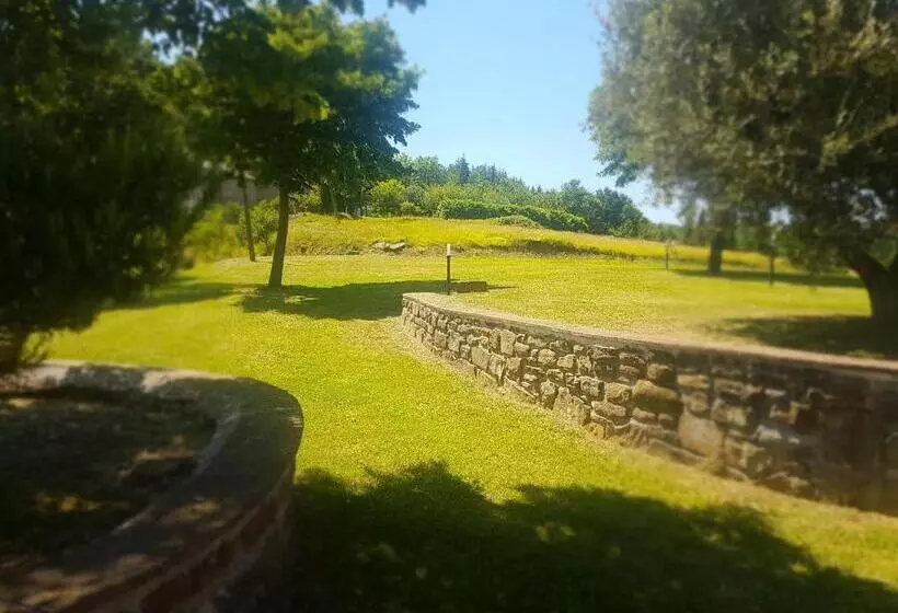 Agriturismo Villa Sant  Andrea