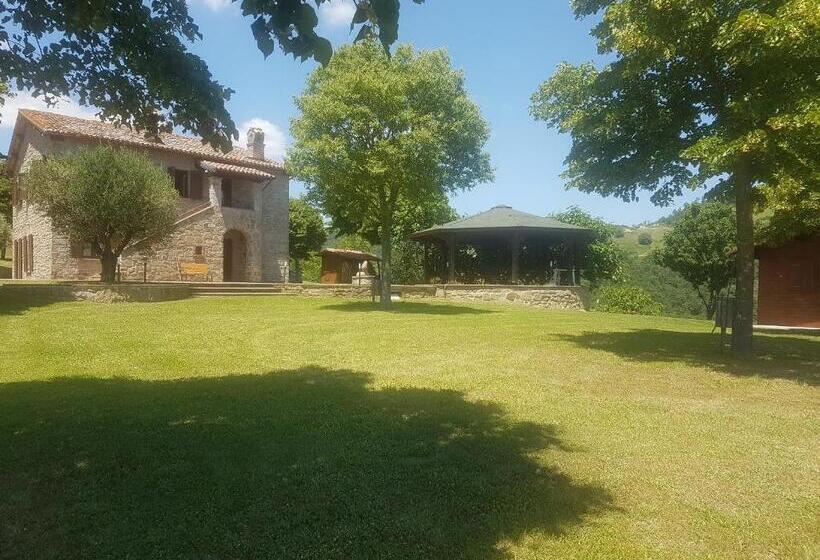 Agriturismo Villa Sant  Andrea